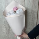 Bouquet 'Peony pink'