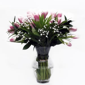 Bouquet 'Spring Creek'