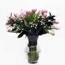 Blumenstrauß 'Frühling Bach'