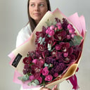 Bouquet for the best