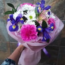 Blumenstrauß 'Angenehme Treffen'