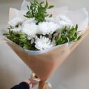 Blumenstrauß 'Herbstelegie'