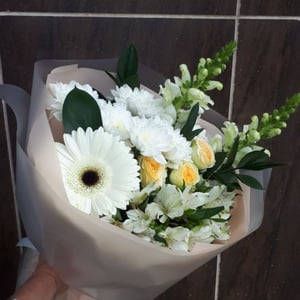 Bouquet 'Tender feeling'