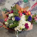 Bouquet 'Springtime with me'