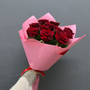 Bouquet '11 red roses'