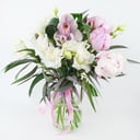 Bouquet 'Lucky girl'