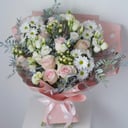 Blumenstrauß 'Reiz der Schönheit'