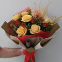 Blumenstrauß 'Sabadell'