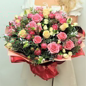 Ramo 'La vida es bella'