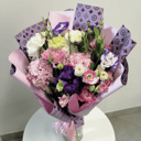 Bouquet 'Timid hope'