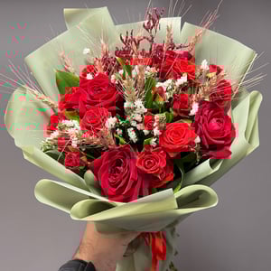 Bouquet 'Confession'