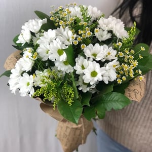 Bouquet 'Vital energy'