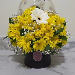 Bouquet 'Golden Dawn'