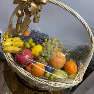Fruit basket