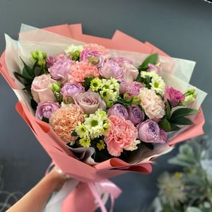 Blumenstrauß 'Sophia Loren'