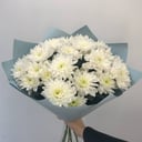 Ramo 'Bouquet of 5 chrysanthemums'