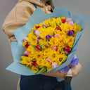 Blumenstrauß 'Das Kommen des Frühlings'