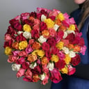 Blumenstrauß '101 kenya mix'