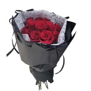 Bouquet 'Crown jewel'