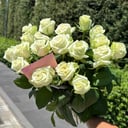Bouquet '19 White rose'