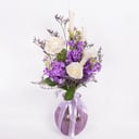 Bouquet 'A drop of dew'