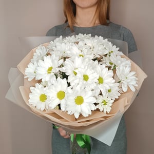 Bouquet of daisies