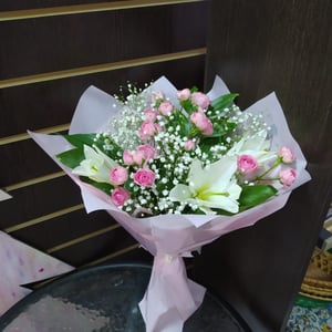 Blumenstrauß 'Tenderness'