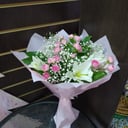 Bouquet 'Tenderness'