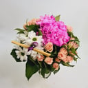 Bouquet 'Lilac dawn'