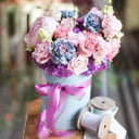 Arreglo floral 'Gift'