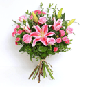 Blumenstrauß 'Candice'