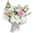 Blush Romance Bouquet