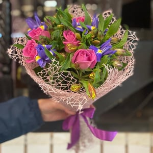 Bouquet 'Path to Mood'