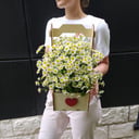 Blumenarrangement 'Mein Paradies'