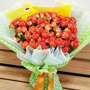 Blumenstrauß 'Summer'