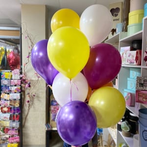 Balloon set 11 pcs