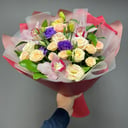 Bouquet 'Valse du printemps'