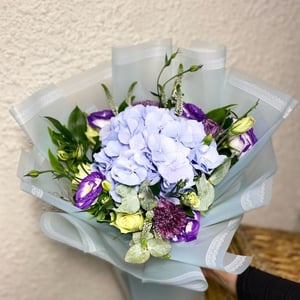 Bouquet 'Dove'