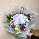 Blumenstrauß 'Dove'