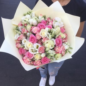 Bouquet 'For the Princess'