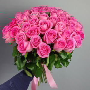 Blumenstrauß 'Humble smile'