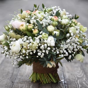 Arrangement 'Serenity'