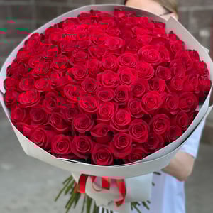 Bouquet 'Bird of happiness'