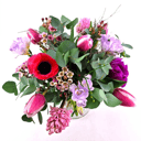 Bouquet 'Pink Smile'