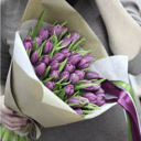 Bouquet 'Tenderness of spring'