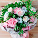 Bouquet "Nice meeting"