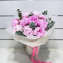 Blumenstrauß 'Hingebungsvolle Liebe'