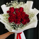 Bouquet 'Love Affair'