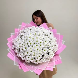 Bouquet 'Camomille 25'