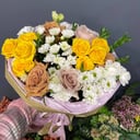 Blumenstrauß 'Lebendige Erinnerung'